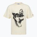 T-shirt da uomo PROSTO Bark off white