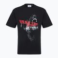 T-shirt da uomo PROSTO Bark black