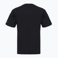 T-shirt da uomo PROSTO Bark black 2