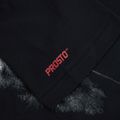 T-shirt da uomo PROSTO Bark black 4