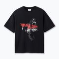 T-shirt da uomo PROSTO Bark black