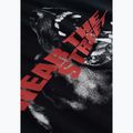 T-shirt da uomo PROSTO Bark black 2