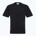 T-shirt da uomo PROSTO Wear The Street black