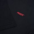 T-shirt da uomo PROSTO Wear The Street black 3