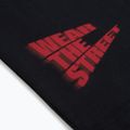 T-shirt da uomo PROSTO Wear The Street black 4