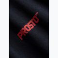 T-shirt da uomo PROSTO Wear The Street black 3