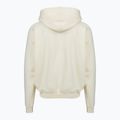 Felpa da uomo PROSTO Hoodie Bark off white 2