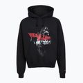 Felpa da uomo PROSTO Hoodie Bark black
