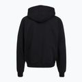 Felpa da uomo PROSTO Hoodie Bark black 2