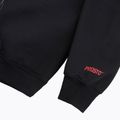 Felpa da uomo PROSTO Hoodie Bark black 4