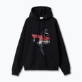 Felpa da uomo PROSTO Hoodie Bark black