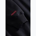 Felpa da uomo PROSTO Hoodie Bark black 4