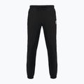 Pantaloni da uomo PROSTO Infine black