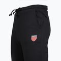 Pantaloni da uomo PROSTO Infine black 3