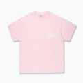T-shirt da uomo PROSTO 1999 glitch pink