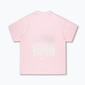 T-shirt da uomo PROSTO 1999 glitch pink 2