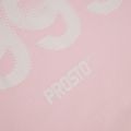 T-shirt da uomo PROSTO 1999 glitch pink 3