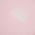 T-shirt da uomo PROSTO 1999 glitch pink 4