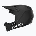 Giro Full Face Insurgent Spherical MIPS casco bici nero opaco/nero lucido 2