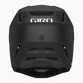 Giro Full Face Insurgent Spherical MIPS casco bici nero opaco/nero lucido 3