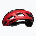 Casco da bici Bell Falcon XR Led Integrated MIPS rosso opaco/nero 2