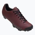 Scarpe da ciclismo MTB da uomo Giro Empire SRC clay rosso 2