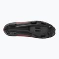 Scarpe da ciclismo MTB da uomo Giro Empire SRC clay rosso 3
