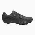 Scarpe da ciclismo MTB da uomo Giro Gritter nero