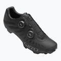 Scarpe da ciclismo MTB da uomo Giro Gritter nero 2