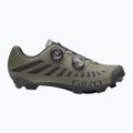 Scarpe da ciclismo MTB da uomo Giro Gritter trail verde