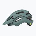 Giro Manifest Spherical MIPS casco da bici minerale opaco 2