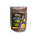 Pellet per mangiatoie Esche Prestige Fish Meal Sweet 2 mm 800 g