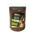 Feeder Bait Method Mix Prestige Fish Meal Dark Sweet 800 g