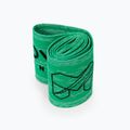 MOVO Mini Band Esercizio ottimale in gomma verde 2