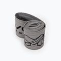 MOVO Mini Band Gomma dura grigia per esercizi 2