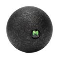 MOVO Palla per massaggi Optimum nero