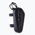 Borsa da manubrio Frugal Logo nero 2