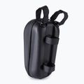 Borsa da manubrio Frugal Logo nero 3