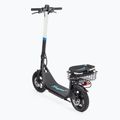 Scooter elettrico Frugal Touring 2.0 bianco/nero 3