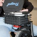 Scooter elettrico Frugal Touring 2.0 bianco/nero 8