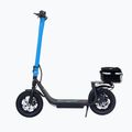 Scooter elettrico Frugal Touring 2.0 nero/blu 2