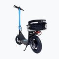Scooter elettrico Frugal Touring 2.0 nero/blu 6