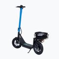 Scooter elettrico Frugal Touring 2.0 nero/blu 7