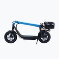 Scooter elettrico Frugal Touring 2.0 nero/blu 8