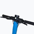 Scooter elettrico Frugal Touring 2.0 nero/blu 10