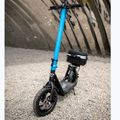 Scooter elettrico Frugal Touring 2.0 nero/blu 11