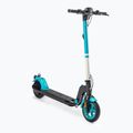 Scooter elettrico Frugal Alpha blu