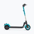 Scooter elettrico Frugal Alpha blu 2