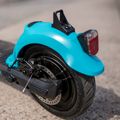 Scooter elettrico Frugal Alpha blu 6
