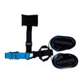 HMS Txpro set di bande da ginnastica blu 17-35-040
